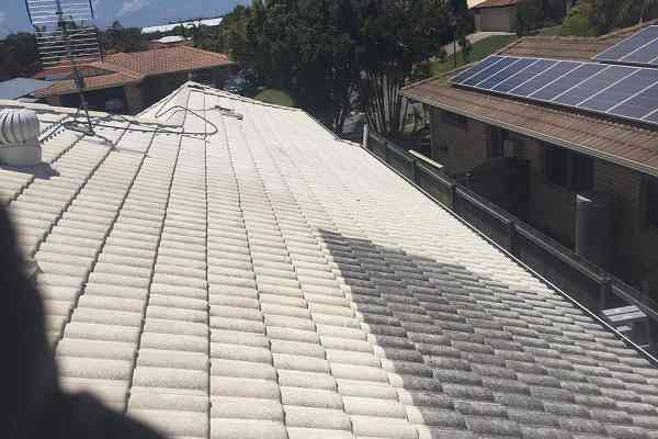 pressure-less-roof-cleaning